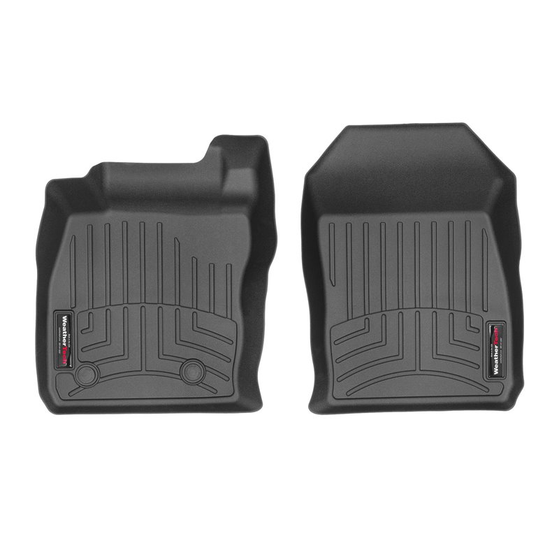 WeatherTech | Tapis Avant - Fiesta 1.0T / 1.6L 2011-2019