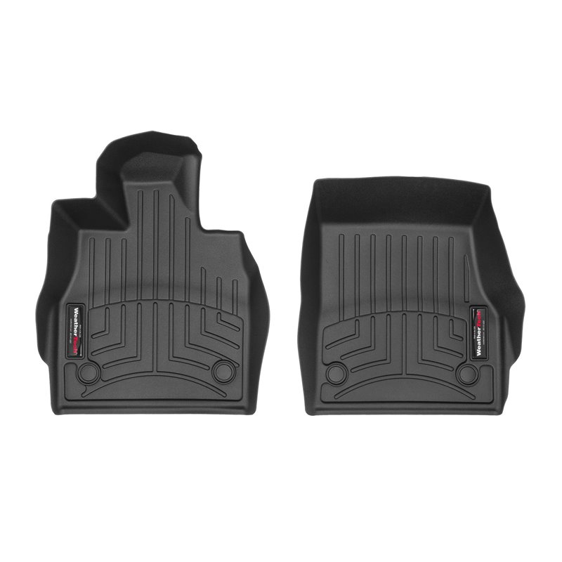 WeatherTech | Tapis Avant - Corvette 6.2L 2020-2022