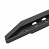 Go Rhino | 69443973SPC - RB20 Slim Running boards - Complete Kit: RB20 Slim Running board + Brackets - Textured Black - Sequoia 