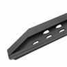 Go Rhino | 69443973ST - RB20 Slim Running boards - Complete Kit: RB20 Slim Running board + Brackets - Textured Black - Sequoia 3
