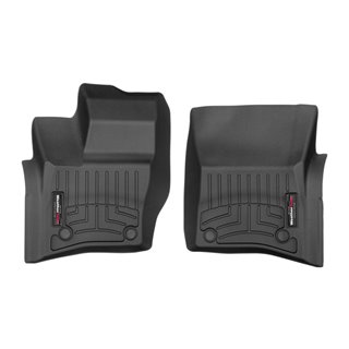 WeatherTech | Tapis Avant - Defender 110 / Defender 130 / Defender 90 2020-2023