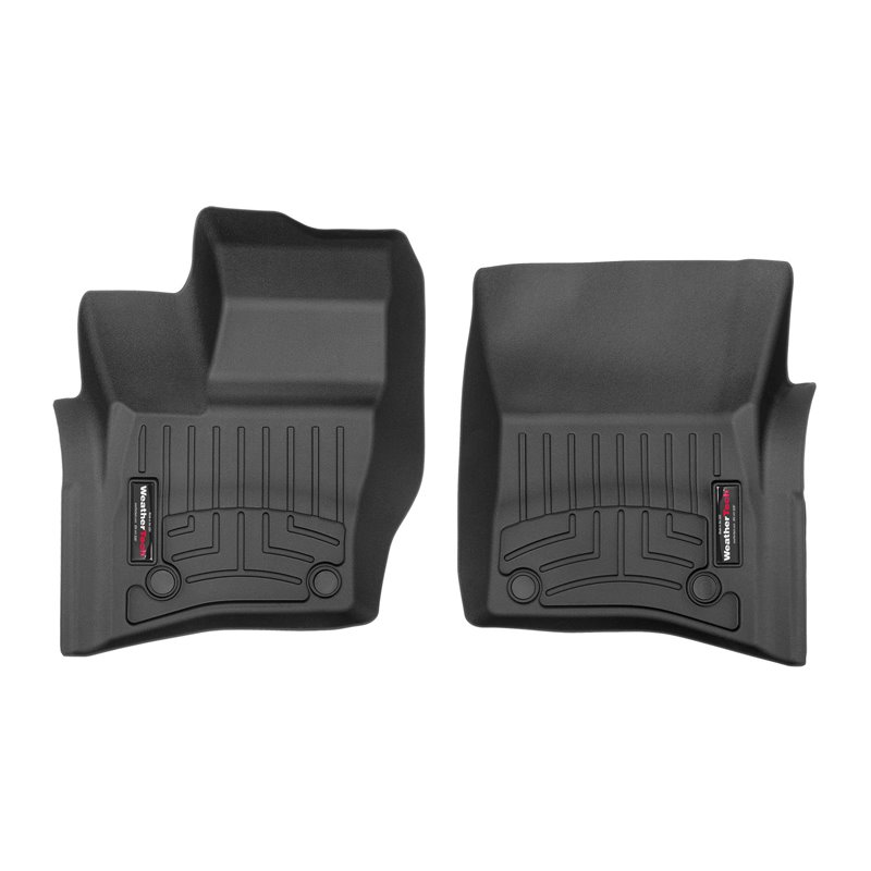 WeatherTech | Tapis Avant - Defender 110 / Defender 130 / Defender 90 2020-2023