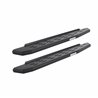 Go Rhino | 69600048PC - RB30 Running Boards - Boards Only - Textured Black - F-250 / F-350 / Wrangler (JK) / Wrangler (JL) 2007-
