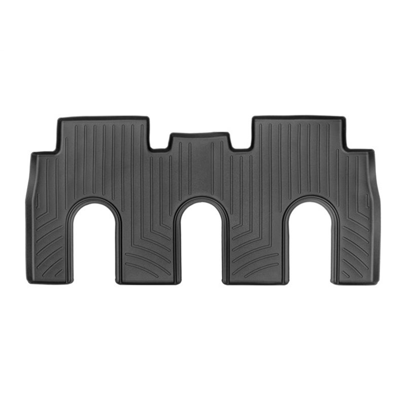 WeatherTech | Tapis Arr. (2e rangée) - X 2016-2018