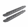 Go Rhino | 69600048ST - RB30 Slim Line Running Boards - Boards Only - Protective Bedliner Coating - F-250 / F-350 / Wrangler (JK