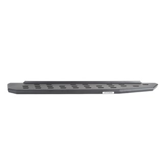 Go Rhino | 69600057PC - RB30 Running Boards - Boards Only - Textured Black - Bronco 2.3T / 2.7T 2021