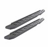 Go Rhino | 69600057PC - RB30 Running Boards - Boards Only - Textured Black - Bronco 2.3T / 2.7T 2021