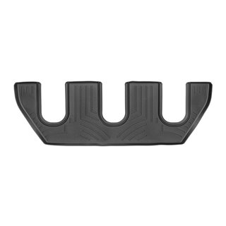 WeatherTech | Tapis Arr. (3e rangée) - X 2016-2018