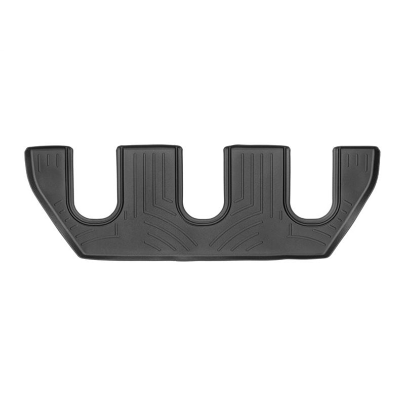 WeatherTech | Tapis Arr. (3e rangée) - X 2016-2018