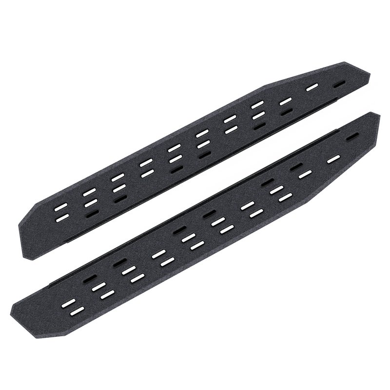 Go Rhino | 69600057T - RB30 Running Boards - Boards Only - Protective Bedliner Coating - Bronco 2.3T / 2.7T 2021