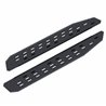 Go Rhino | 69600057T - RB30 Running Boards - Boards Only - Protective Bedliner Coating - Bronco 2.3T / 2.7T 2021