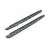 Go Rhino | 69600068SPC - RB30 Slim Line Running Boards - Boards Only - Textured Black - Wrangler (JK) / 4Runner  2007-2018