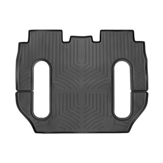 WeatherTech | Tapis Arr. (2e & 3e rangée) - X 2016-2017