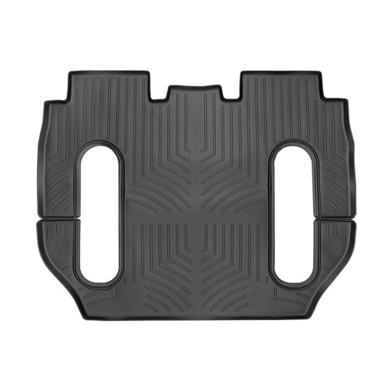 WeatherTech | Tapis Arr. (2e & 3e rangée) - X 2016-2017