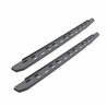 Go Rhino | 69600068ST - RB30 Slim Line Running Boards - Boards Only - Protective Bedliner Coating - Wrangler (JK) / 4Runner  200