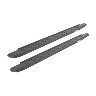 Go Rhino | 69600068T - RB30 Running Boards - Boards Only - Protective Bedliner Coating - Wrangler (JK) / 4Runner  2007-2018