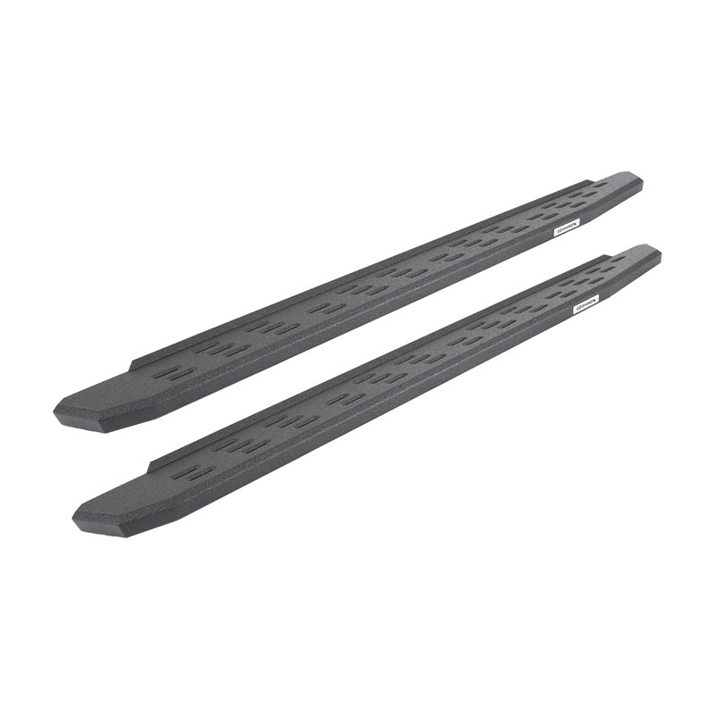 Go Rhino | 69600068T - RB30 Running Boards - Boards Only - Protective Bedliner Coating - Wrangler (JK) / 4Runner  2007-2018