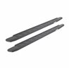 Go Rhino | 69600068T - RB30 Running Boards - Boards Only - Protective Bedliner Coating - Wrangler (JK) / 4Runner  2007-2018