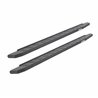 Go Rhino | 69600073PC - RB30 Running Boards - Boards Only - Textured Black - Bronco / Wrangler (JL) 2018-2021