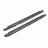 Go Rhino | 69600073ST - RB30 Slim Line Running Boards - Boards Only - Protective Bedliner Coating - Bronco / Wrangler (JL) 2018-