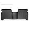 WeatherTech | Tapis Arrière - Titan 5.6L 2004-2015