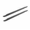 Go Rhino | 69600087PC - RB30 Running Boards - Boards Only - Textured Black - Chevrolet / Dodge / Ford / GMC / Jeep / Toyota 2004