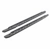 Go Rhino | 69600087SPC - RB30 Slim Line Running Boards - Boards Only - Textured Black - Chevrolet / Dodge / Ford / GMC / Jeep / 