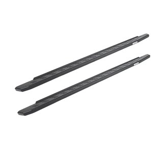 Go Rhino | 69600087T - RB30 Running Boards - Boards Only - Protective Bedliner Coating - Chevrolet / Dodge / Ford / GMC / Jeep /