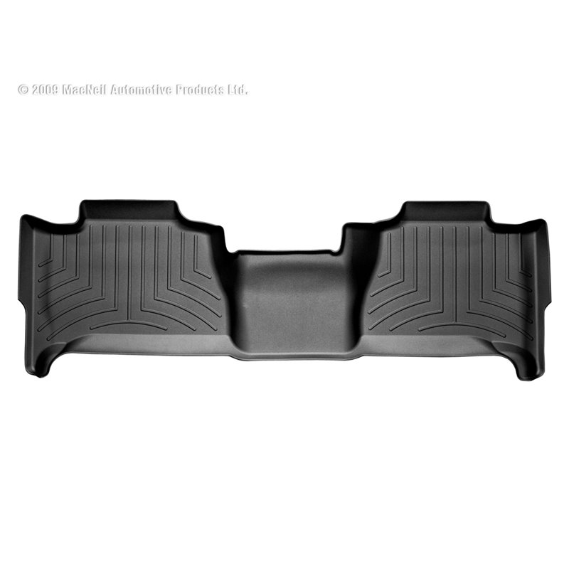 WeatherTech | Tapis Arr. (2e Rangee) - Escalade / ESV 6.2L 2007-2014