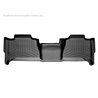 WeatherTech | Tapis Arr. (2e Rangee) - Escalade / ESV 6.2L 2007-2014