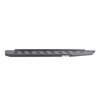 Go Rhino | 69613157PC - RB30 Running Boards with Mounting Bracket Kit - Textured Black - Bronco 2.3T / 2.7T 2021