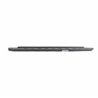 Go Rhino | 69613157ST - RB30 Slim Line Running Boards with Mounting Bracket Kit - Protective Bedliner Coating - Bronco 2.3T / 2.