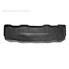 WeatherTech | Tapis Arrière - F-250 / F-350 2000-2010