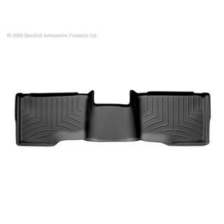 WeatherTech | Tapis Arrière - Commander / Grand Cherokee 2005-2010