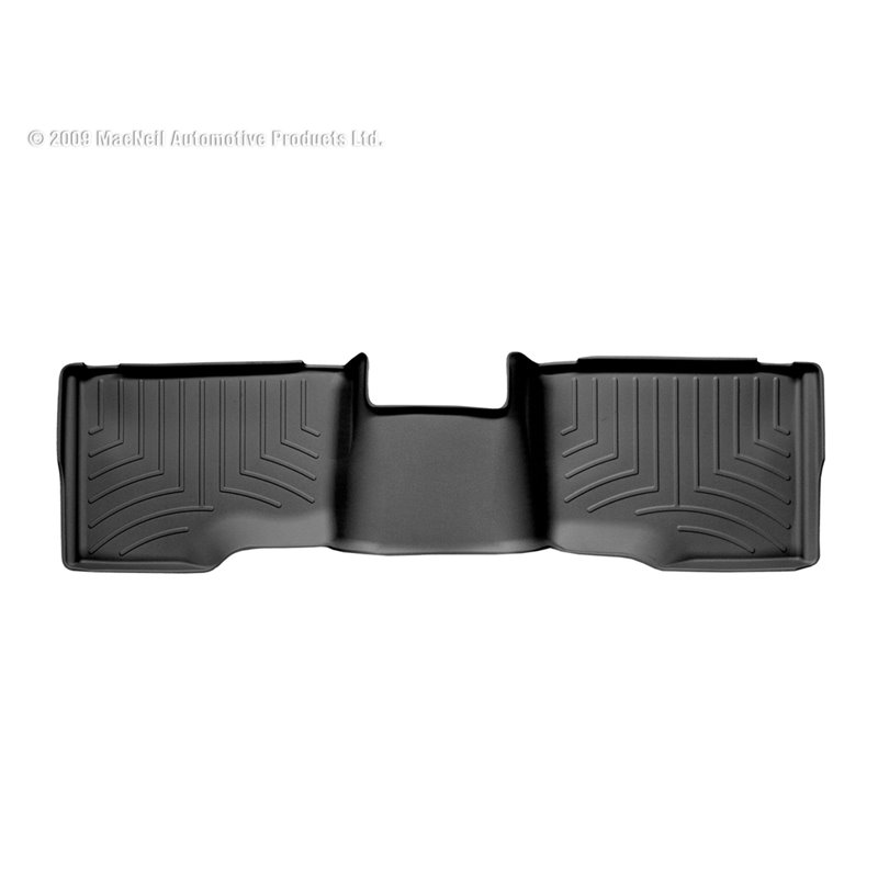 WeatherTech | Tapis Arrière - Commander / Grand Cherokee 2005-2010