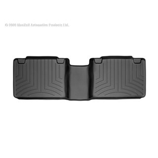 WeatherTech | Tapis Arrière - Tacoma 2.7L / 4.0L 2008-2015