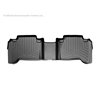 WeatherTech | Tapis Arrière - Tacoma 2.7L / 4.0L 2005-2015