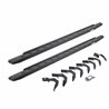 Go Rhino | 69623580PC - RB30 Running Boards with Mounting Bracket Kit - Textured Black - Colorado / Canyon 2.5L / 3.6L 2015