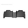 WeatherTech | Tapis Protecteur Arrière - H3 3.5L / 3.7L / 5.3L 2006-2010