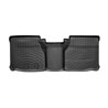 WeatherTech | Tapis Protecteur Arrière - Frontier / Equator 2005-2021