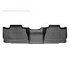 WeatherTech | Tapis Arrière - Avalanche 5.3L / 6.0L 2007-2013