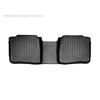 WeatherTech | Tapis Arrière - ES350 / Camry 2007-2012