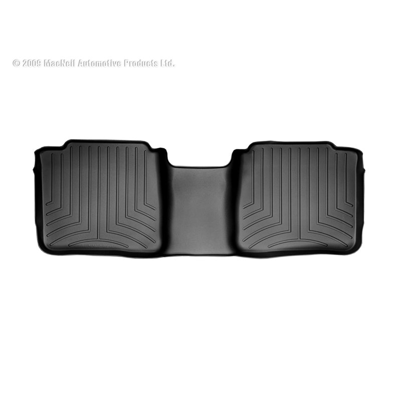 WeatherTech | Tapis Arrière - ES350 / Camry 2007-2012