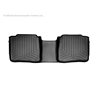 WeatherTech | Tapis Arrière - ES350 / Camry 2007-2012