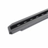 Go Rhino | 6964368720PC - RB30 Running Boards with Mounting Brackets & 2 Pairs of Drops Steps Kit - Textured Black - Tundra 3.5T