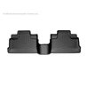 WeatherTech | Tapis Arrière - Wrangler (JK) 3.6L / 3.8L 2007-2013