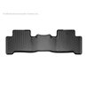 WeatherTech | Tapis Arrière (2e Rangee) - MDX 3.7L 2007-2013