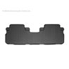 WeatherTech | Tapis Arrière (2e Rangee) - Highlander 2.7L / 3.3L / 3.5L 2008-2013