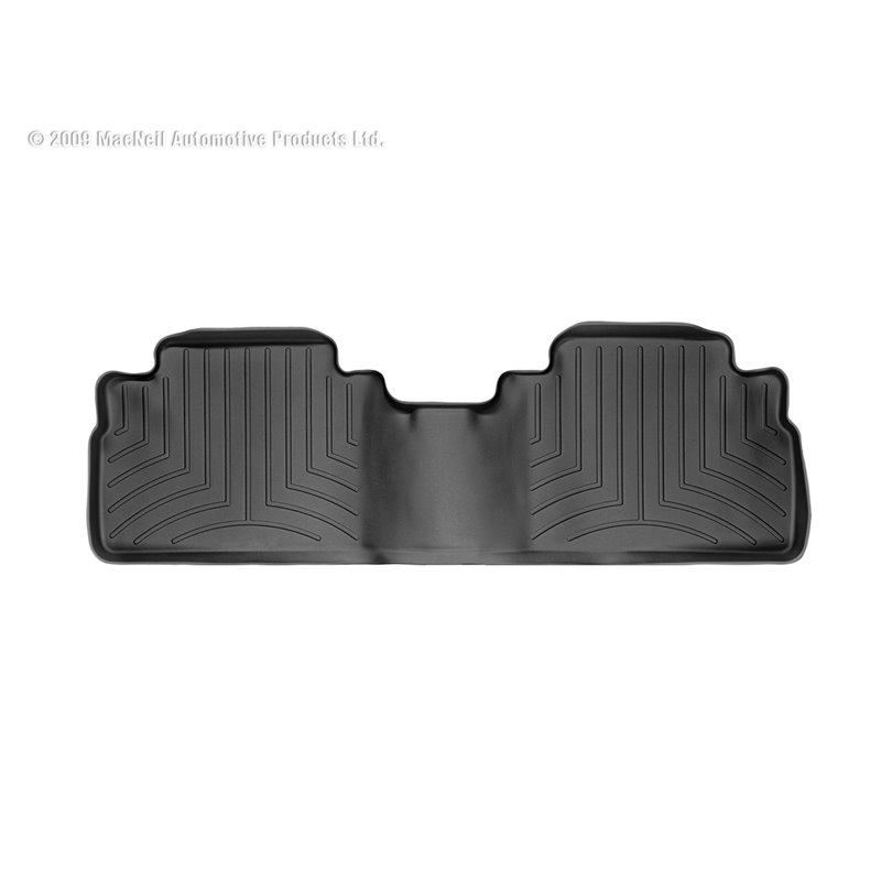 WeatherTech | Tapis Arrière - Escape / Tribute / Mariner 2008-2011