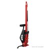 Go Rhino | 701011T Exterior Jack Mount - Textured Black - Gladiator / Wrangler (JL) 3.6L / 2.0T 2018-2020